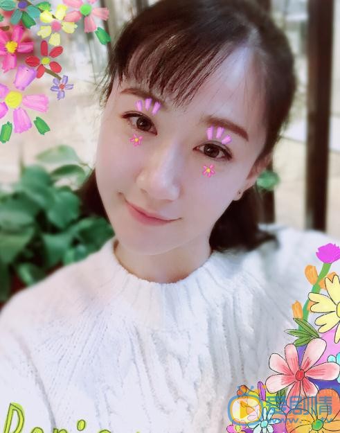 司珂华生活照 司珂华高清写真_司珂华高清剧照