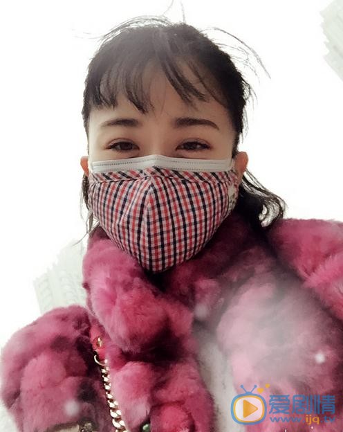 司珂华生活照 司珂华高清写真_司珂华高清剧照