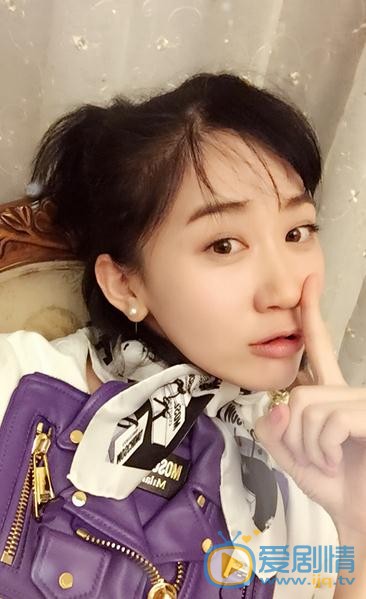 司珂华生活照 司珂华高清写真_司珂华高清剧照