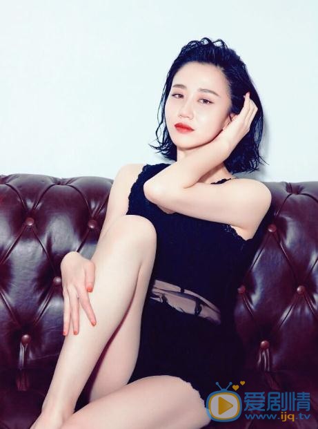 司珂华帅气写真 司珂华高清写真_司珂华高清剧照