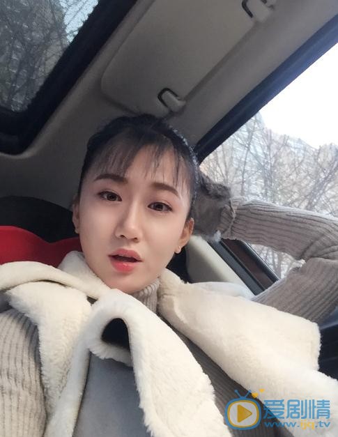司珂华生活照 司珂华高清写真_司珂华高清剧照
