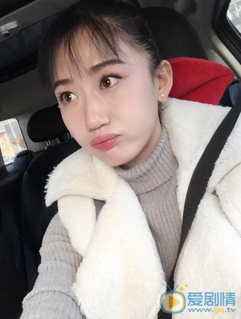 司珂华生活照 司珂华高清写真_司珂华高清剧照