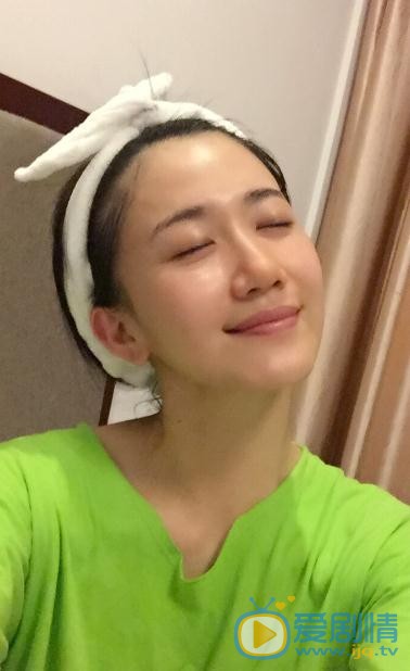 司珂华生活照 司珂华高清写真_司珂华高清剧照
