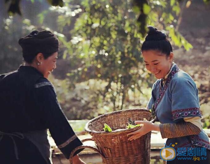 司珂华《第一伞兵》剧照 司珂华高清写真_司珂华高清剧照