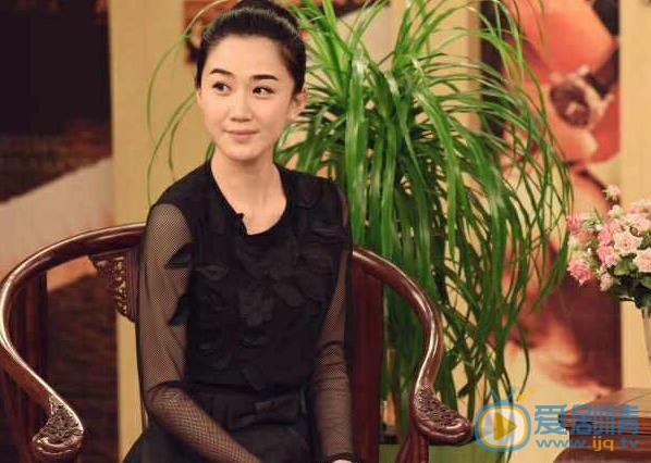 司珂华节目照 司珂华高清写真_司珂华高清剧照