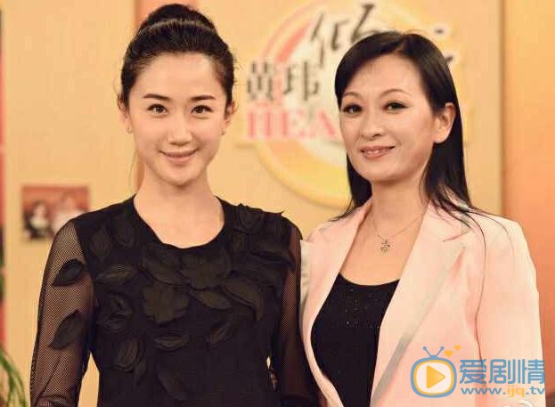 司珂华节目照 司珂华高清写真_司珂华高清剧照