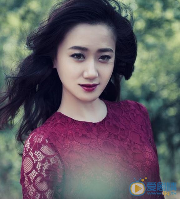 司珂华森林写真 司珂华高清写真_司珂华高清剧照