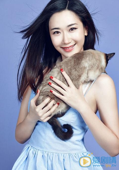 司珂华宠物写真 司珂华高清写真_司珂华高清剧照