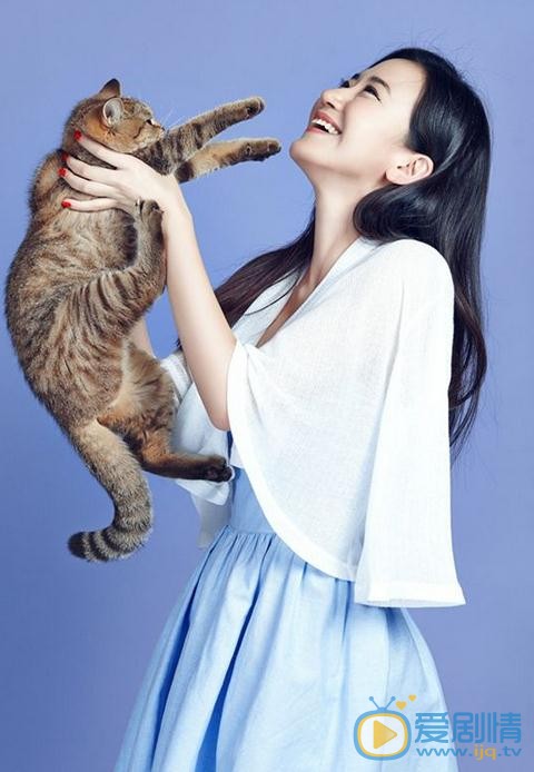 司珂华宠物写真 司珂华高清写真_司珂华高清剧照