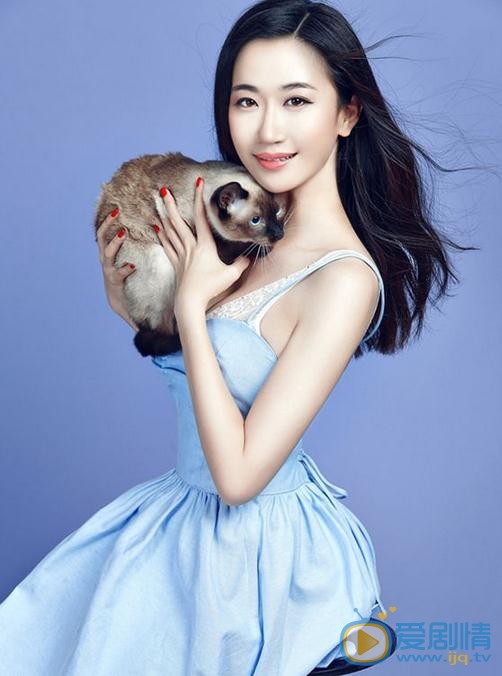 司珂华宠物写真 司珂华高清写真_司珂华高清剧照