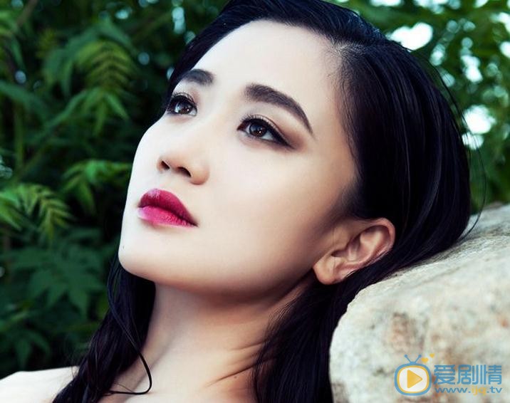 司珂华时尚写真 司珂华高清写真_司珂华高清剧照