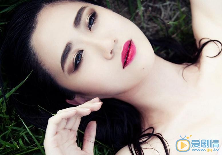 司珂华时尚写真 司珂华高清写真_司珂华高清剧照