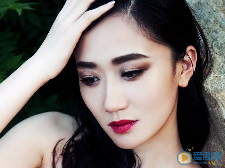 司珂华时尚写真 司珂华高清写真_司珂华高清剧照