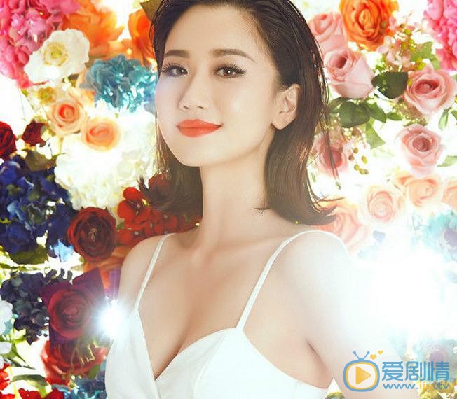 司珂华时尚写真 司珂华高清写真_司珂华高清剧照