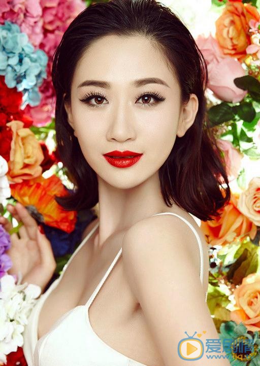 司珂华时尚写真 司珂华高清写真_司珂华高清剧照