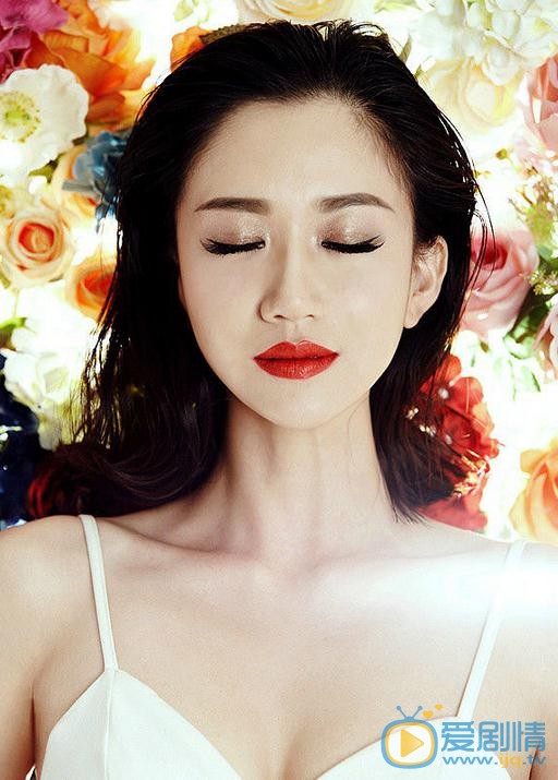 司珂华时尚写真 司珂华高清写真_司珂华高清剧照