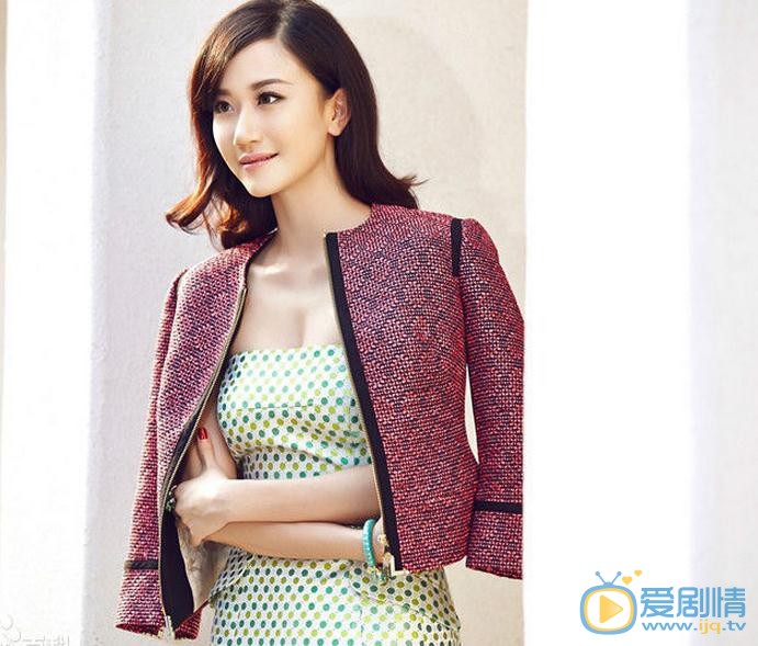司珂华街拍写真 司珂华高清写真_司珂华高清剧照
