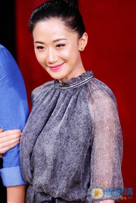 司珂华活动照 司珂华高清写真_司珂华高清剧照