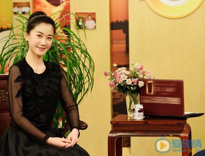 司珂华节目照 司珂华高清写真_司珂华高清剧照
