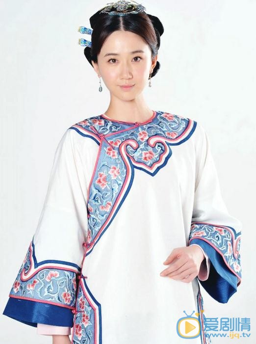 司珂华《冯子材》剧照 司珂华高清写真_司珂华高清剧照