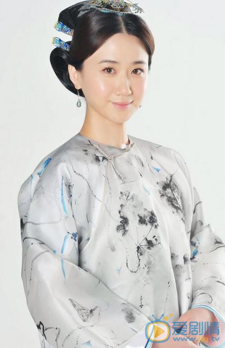 司珂华《冯子材》剧照 司珂华高清写真_司珂华高清剧照