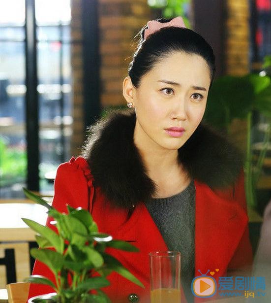 司珂华《煮妇的幸福生活》剧照 司珂华高清写真_司珂华高清剧照