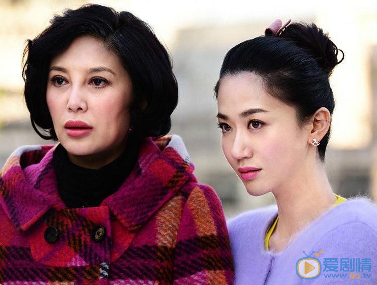 司珂华《煮妇的幸福生活》剧照 司珂华高清写真_司珂华高清剧照