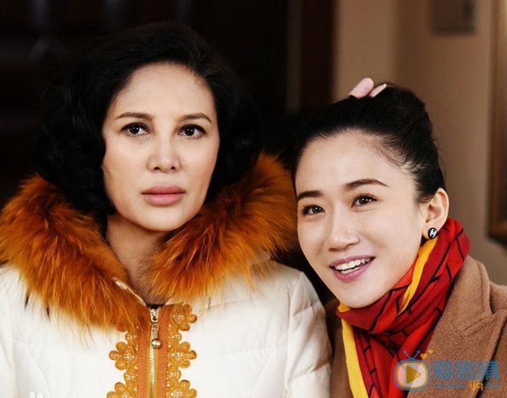 司珂华《煮妇的幸福生活》剧照 司珂华高清写真_司珂华高清剧照