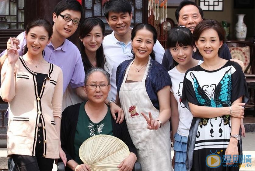 司珂华《房战》剧照 司珂华高清写真_司珂华高清剧照