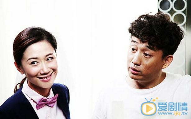 司珂华《我爱男保姆》剧照 司珂华高清写真_司珂华高清剧照