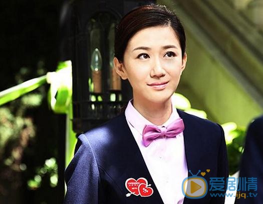 司珂华《我爱男保姆》剧照 司珂华高清写真_司珂华高清剧照