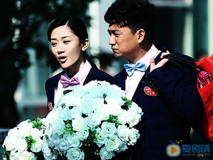 司珂华《我爱男保姆》剧照 司珂华高清写真_司珂华高清剧照