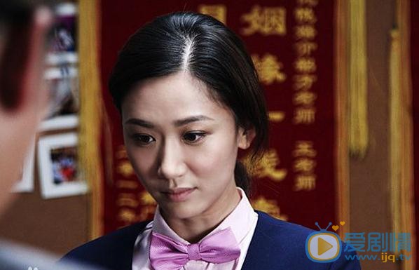 司珂华《我爱男保姆》剧照 司珂华高清写真_司珂华高清剧照