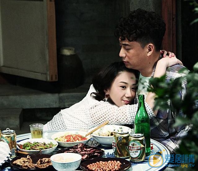 司珂华《我爱男保姆》剧照 司珂华高清写真_司珂华高清剧照