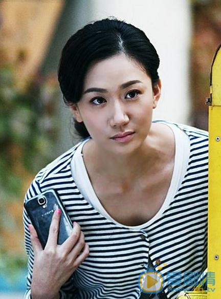 司珂华《我爱男保姆》剧照 司珂华高清写真_司珂华高清剧照