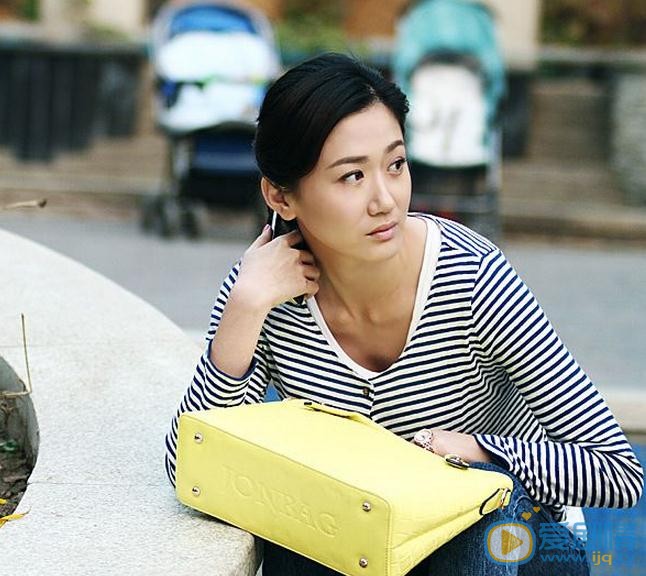 司珂华《我爱男保姆》剧照 司珂华高清写真_司珂华高清剧照