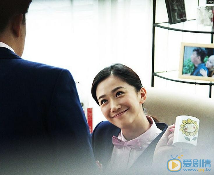 司珂华《我爱男保姆》剧照 司珂华高清写真_司珂华高清剧照