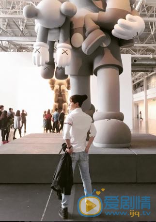 王艺霖帅气写真 王艺霖高清写真_王艺霖高清剧照