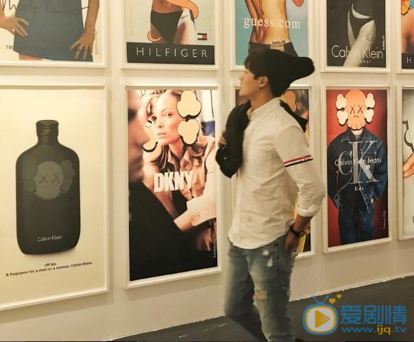 王艺霖帅气写真 王艺霖高清写真_王艺霖高清剧照