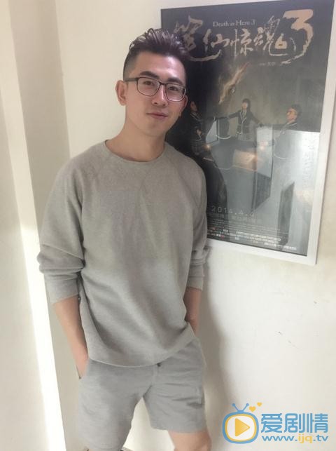 郎鹏生活照 郎鹏高清写真_郎鹏高清剧照