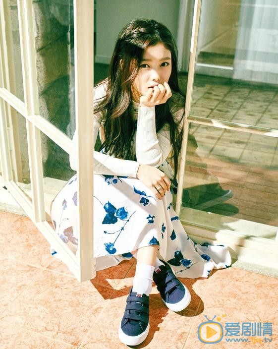 金裕贞时尚写真 金裕贞高清写真_金裕贞高清剧照