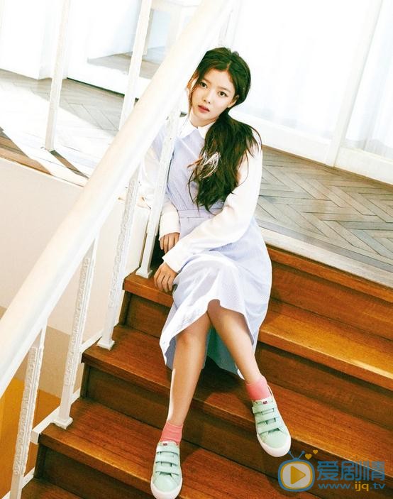 金裕贞时尚写真 金裕贞高清写真_金裕贞高清剧照