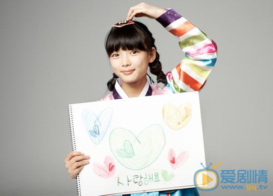 金裕贞韩服写真 金裕贞高清写真_金裕贞高清剧照
