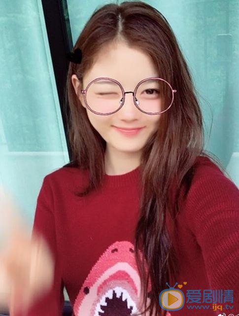 金裕贞生活照 金裕贞高清写真_金裕贞高清剧照