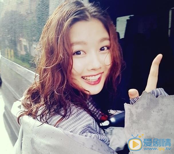 金裕贞生活照 金裕贞高清写真_金裕贞高清剧照