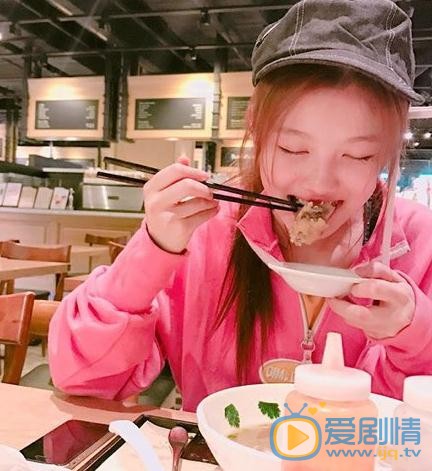 金裕贞生活照 金裕贞高清写真_金裕贞高清剧照