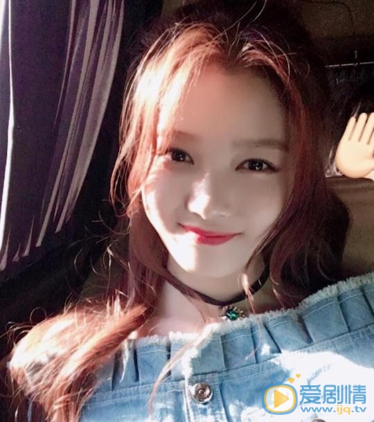 金裕贞生活照 金裕贞高清写真_金裕贞高清剧照