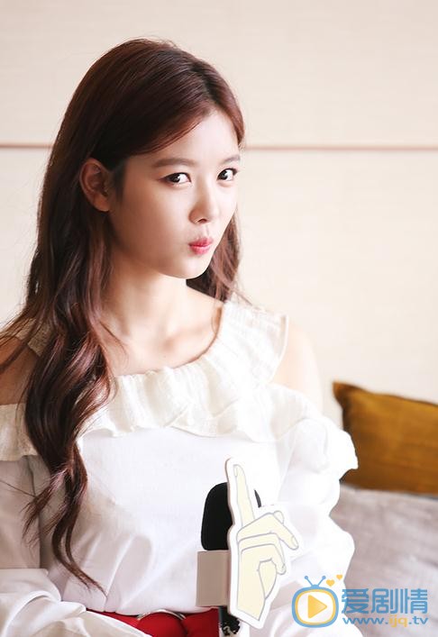 金裕贞粉丝见面会 金裕贞高清写真_金裕贞高清剧照