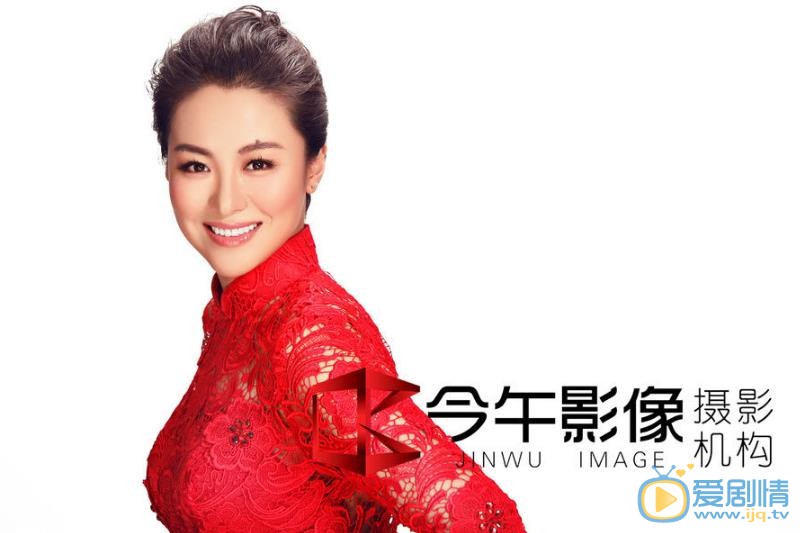 沈傲君气质写真 沈傲君高清写真_沈傲君高清剧照