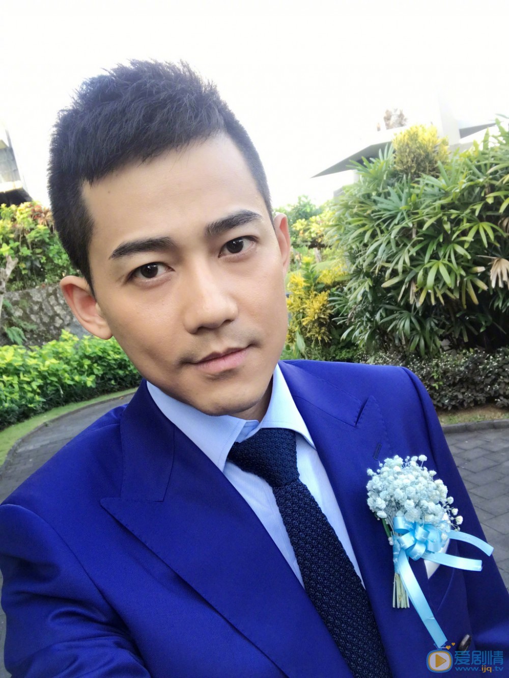 苏醒参加活动写真 苏醒高清写真_苏醒高清剧照